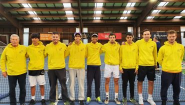 centro tenis faro campeao