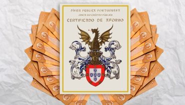 certificados de aforro