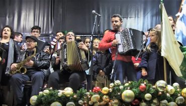 charolas bordeira