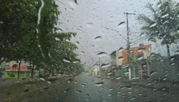 chuva