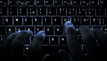 Backlit keyboard