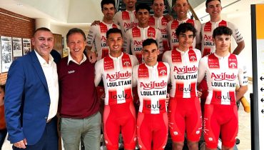ciclismo louletano