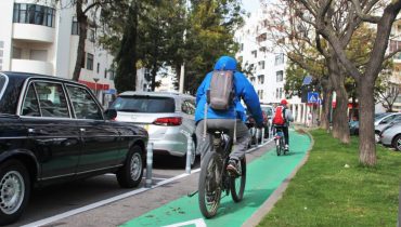 ciclovia quarteira (14)