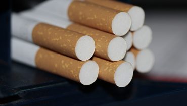 cigarros tabaco