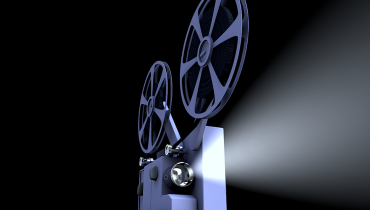 cinema projetor