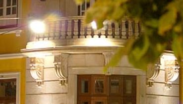 Cineteatro Louletano
