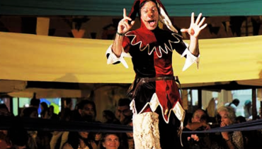 circo|circo ao cerro programa
