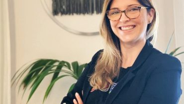 claudia vasconcelos iniciativa liberal
