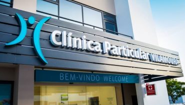 clinica particular de vilamoura