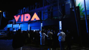 club vida albufeira