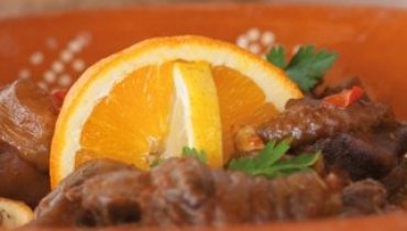 comida tavira