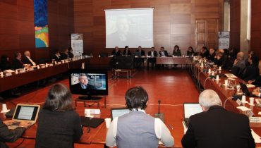 comissão de acompanhamento cresc algarve 2020