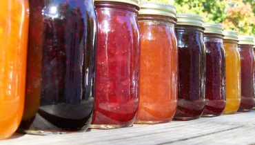 compotas_transformacao de produtos agricolas