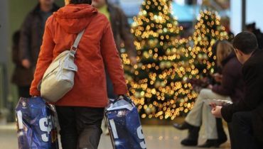 compras de natal