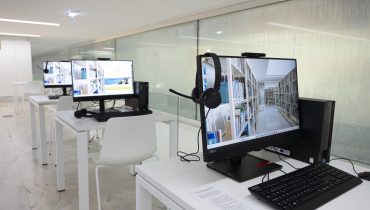 computadores nas bibliotecas