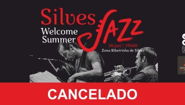 concerto Silves Wellcome Summer Jazz_OJA