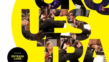 concerto de aniversário