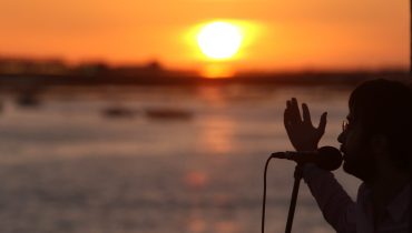concertos ao entardecer tata regala