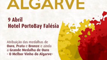 concurso de vinhos