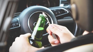 condução alcool