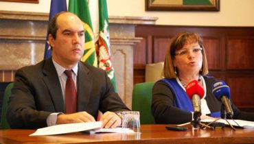 conf imprensa isilda|sentença|isilda gomes|Pedro bastos rosado