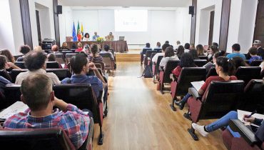 conferência bullying Lagoa