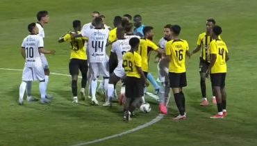 confrontos farense