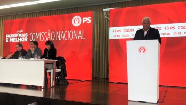congresso PS