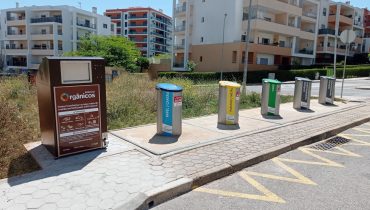 contentores emarp