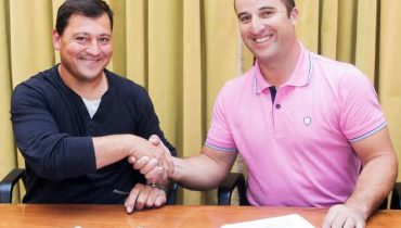 contrato de patrocínio
