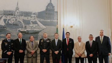 contrato para quartel olhos d agua