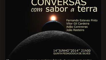 conversas c sabor a terra