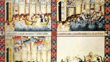 convite pesca medieval olhao