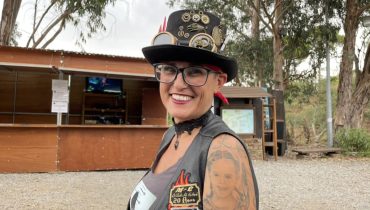 convívio motard de são brás de alportel