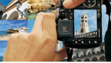 corrida fotográfica de lagoa