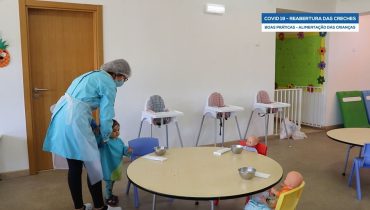 creche_covid19_misericordia de albufeira