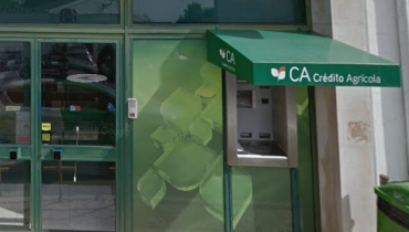 crédito agrícola