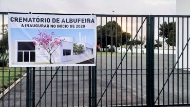 Crematório de Albufeira