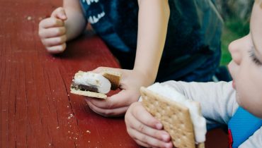 crianças - alimentação - doces -diabetes infantil -unsplash