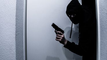crime