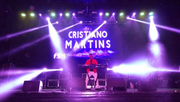 cristiano martins