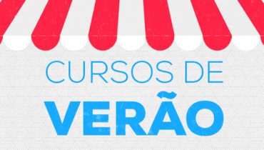 Cursos de Verão