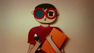 curta indiejunior lama