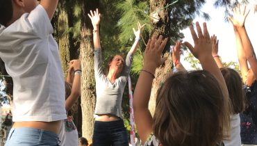 dancas com livros