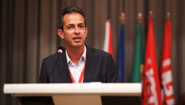 daniel santana