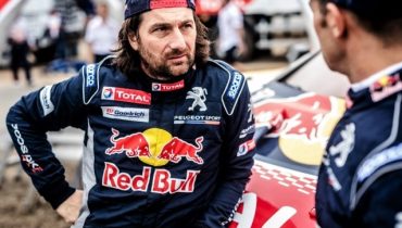 david castera peugeot