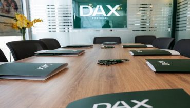 dax portugal