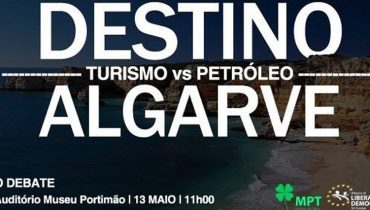 debate turismo vs petróleo