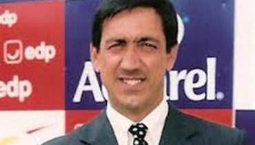 delmino pereira