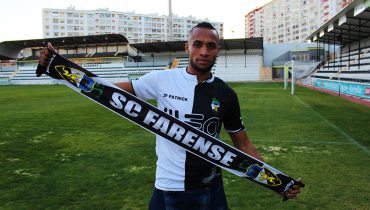 delmiro nascimento